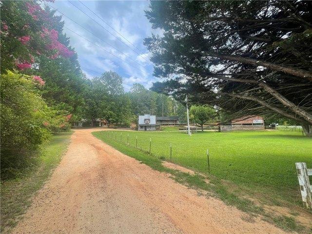 House for sale in Mountain Rest, South Carolina