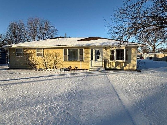 House for sale in Kansas