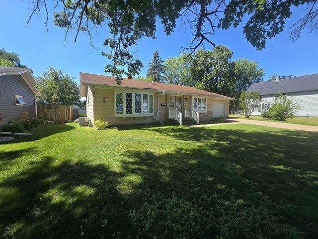 House for sale in Shawano, Wisconsin