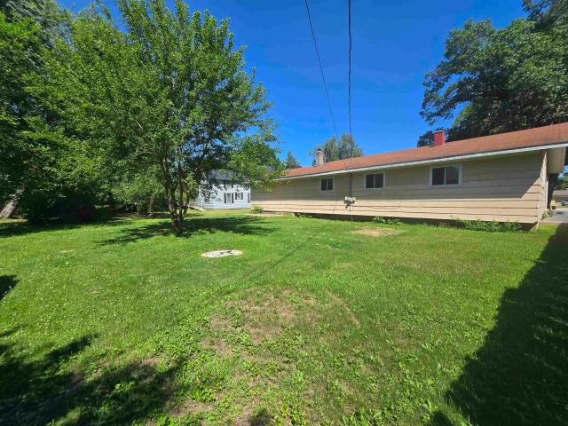 House for sale in Shawano, Wisconsin