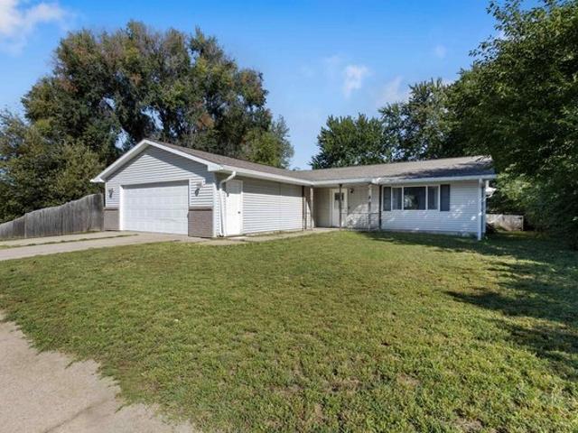 House for sale in Canton, Lincoln County