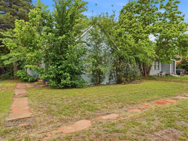 House for sale in Elk City, Oklahoma