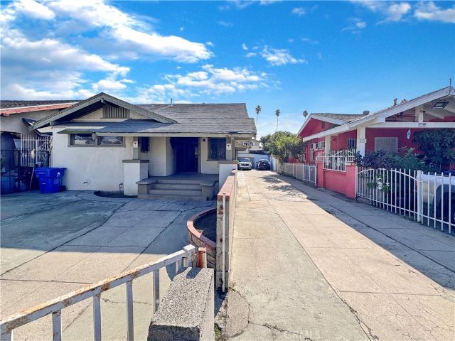 Property for sale in Canoga Park, California