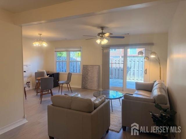 Property for rent in Plainfield, New Jersey