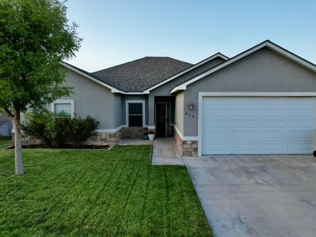 House for sale in Lovington, New Mexico