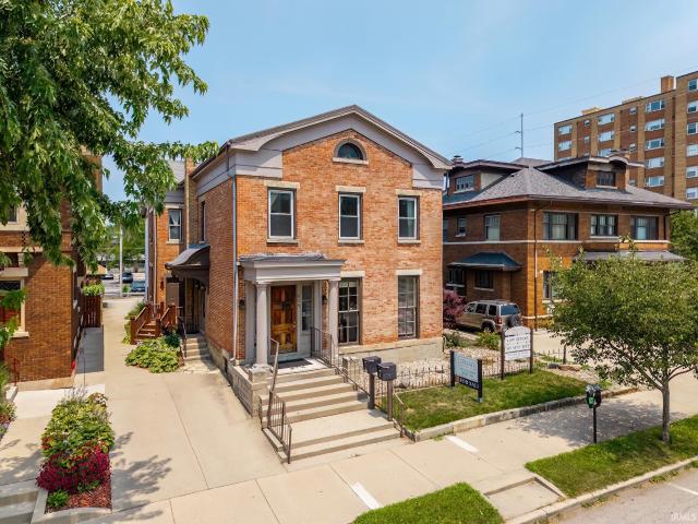 Commercial for sale in Fort Wayne, Indiana