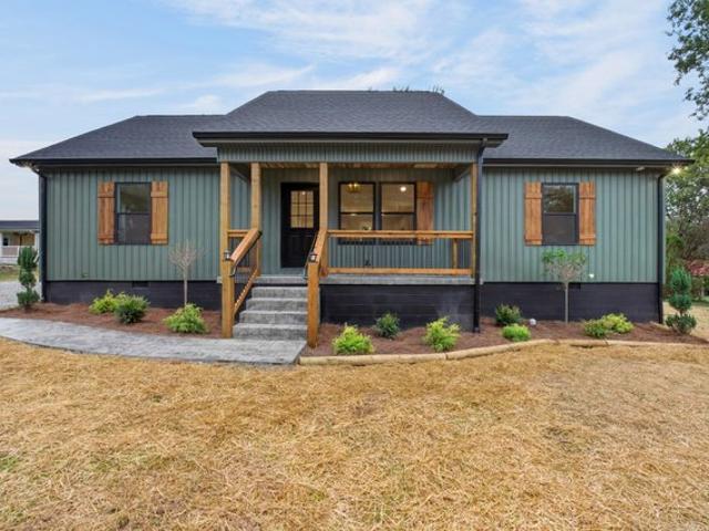 House for sale in McMinnville, Middle Tennessee