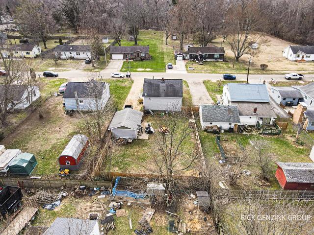 House for sale in Bangor, Michigan