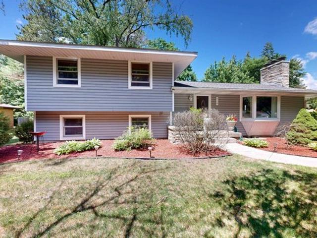 House for sale in Midland, Michigan