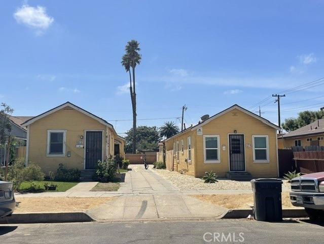 House for sale in Santa Maria, California