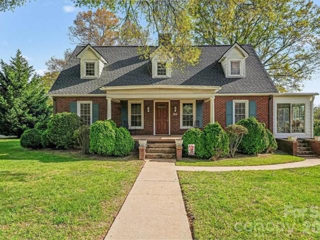 House for sale in Rowan, North Carolina