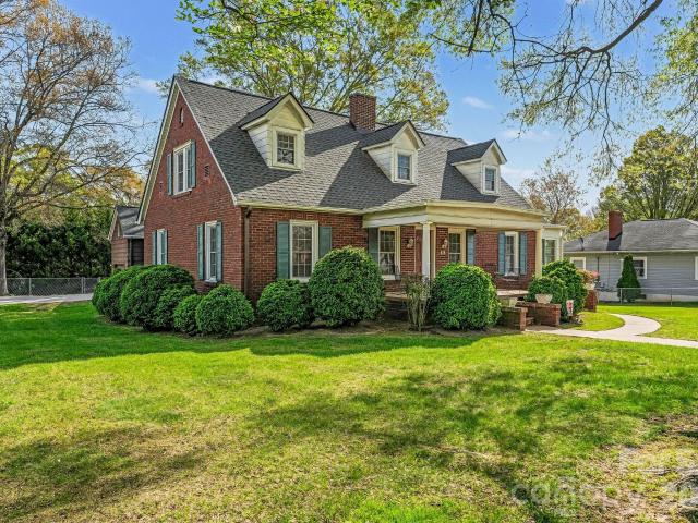 Property for sale in Rowan, North Carolina