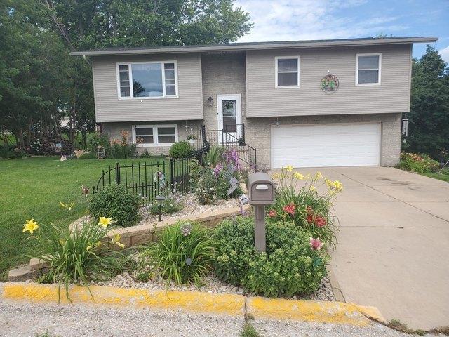 House for sale in Dodgeville, Wisconsin