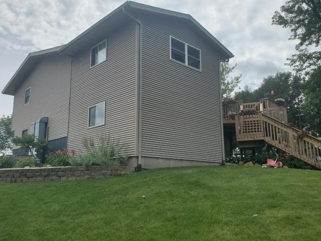 House for sale in Dodgeville, Wisconsin