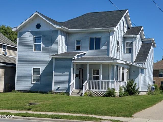 House for sale in Allen, Ohio