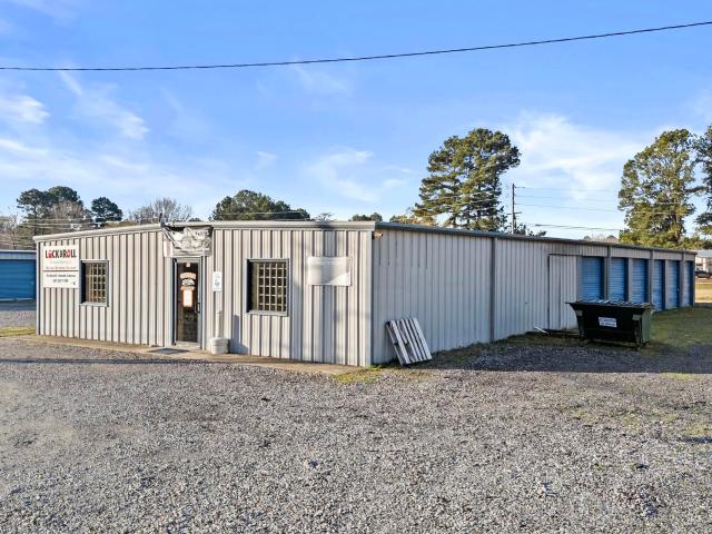 Property for rent in Ark