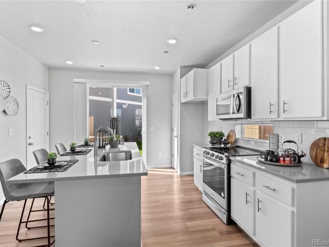 House for sale in Bennett, Colorado