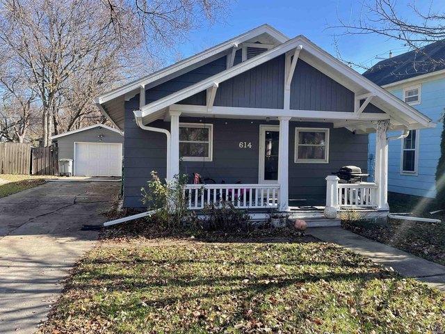 House for sale in Kansas