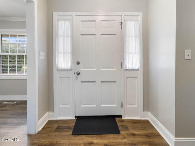 House for sale in Whiteville, North Carolina