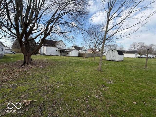 House for sale in Batesville, Indiana