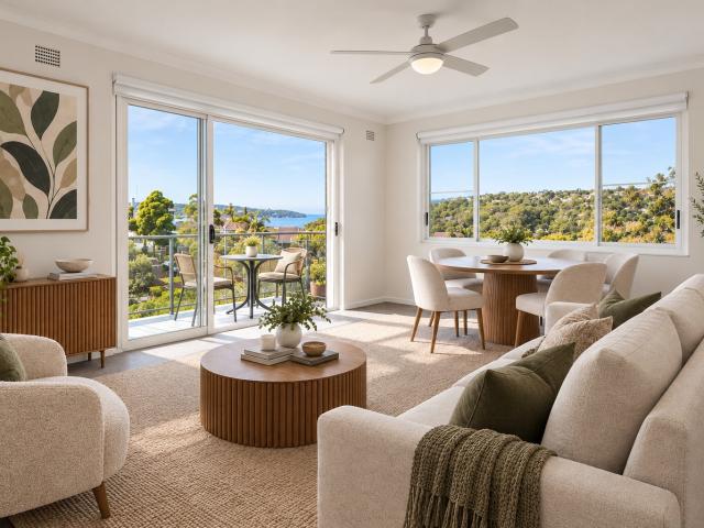 Apartment for rent in Sydney, New South Wales