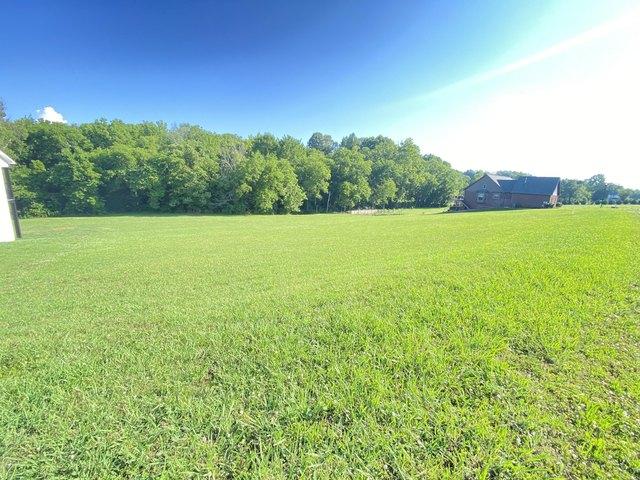 Land for sale in Tennessee
