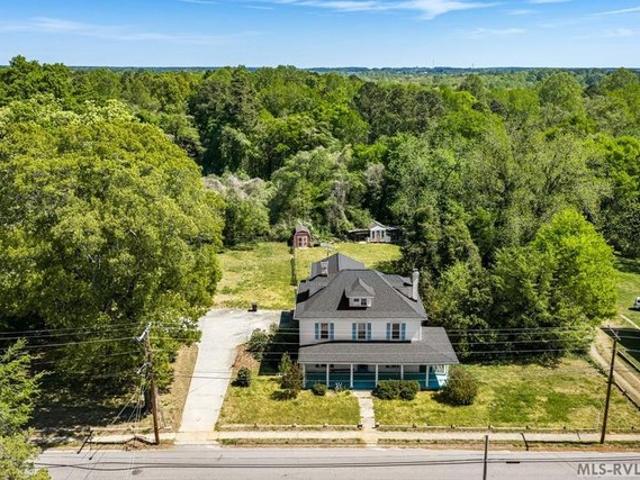 House for sale in Virginia