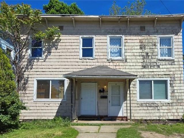 House for sale in Elmira, New York