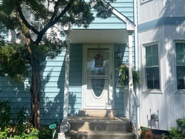 Townhouse for sale in Delco, Pennsylvania