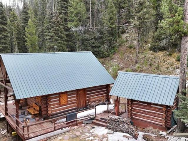House for sale in Granite, Montana
