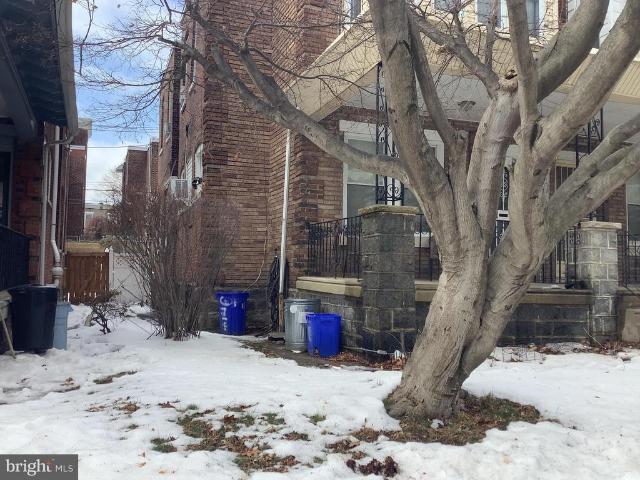 Townhouse for sale in Philadelphia, Pennsylvania