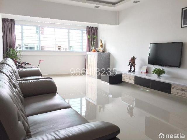 Apartment for sale in 23 North West