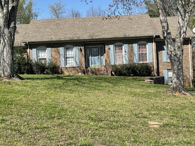 House for sale in Tennessee