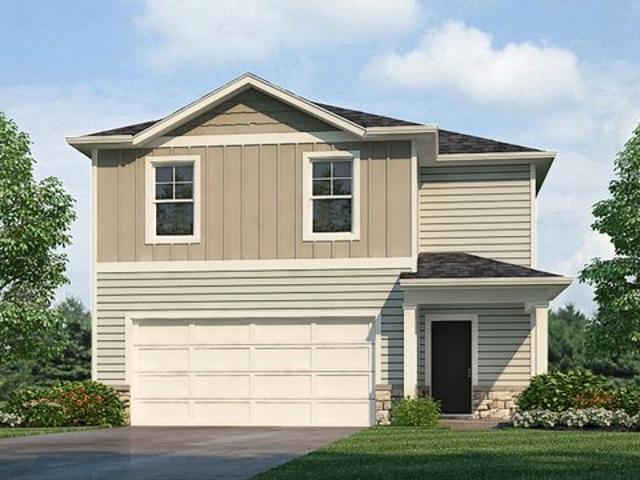 House for sale in Eminence, Kentucky