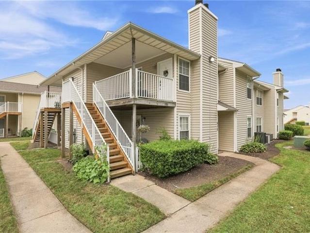 Condo for sale in Virginia