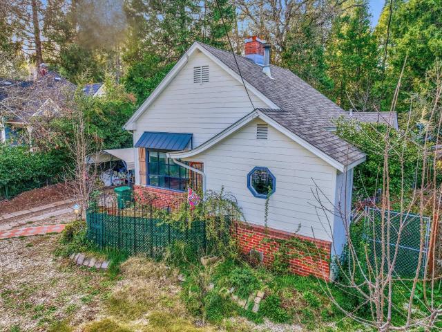 House for sale in Nevada City, California