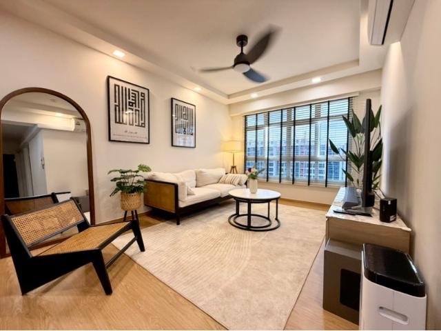 Apartment for sale