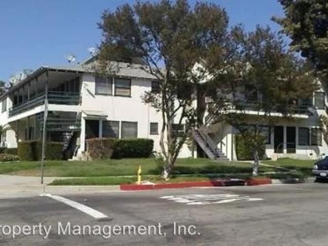 Apartment for rent in Pomona, California