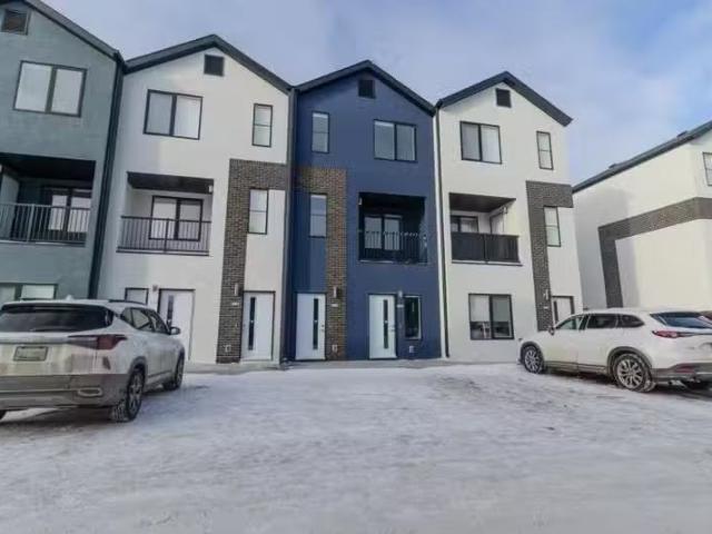Condo for rent in Regina