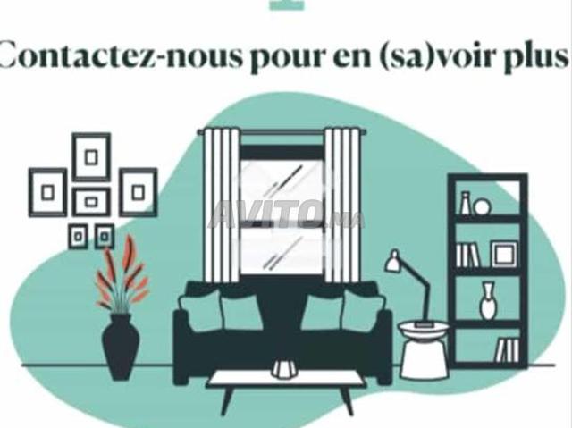 Local commercial vente à Anfa, Gharb-Chrarda-Beni Hssen