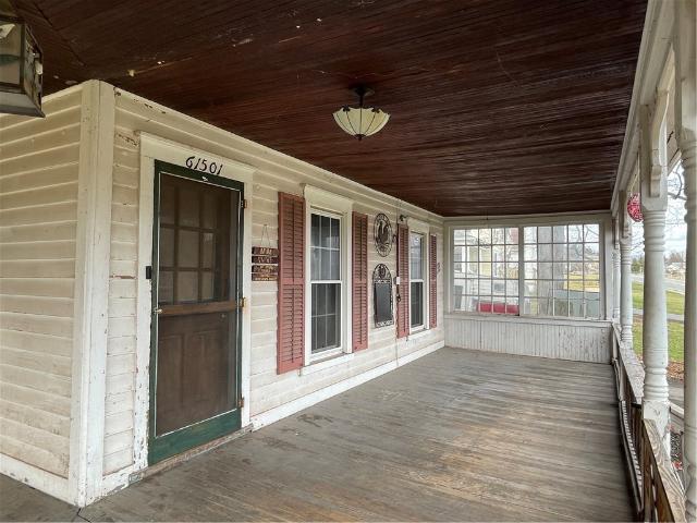 House for sale in Harpersfield, New York