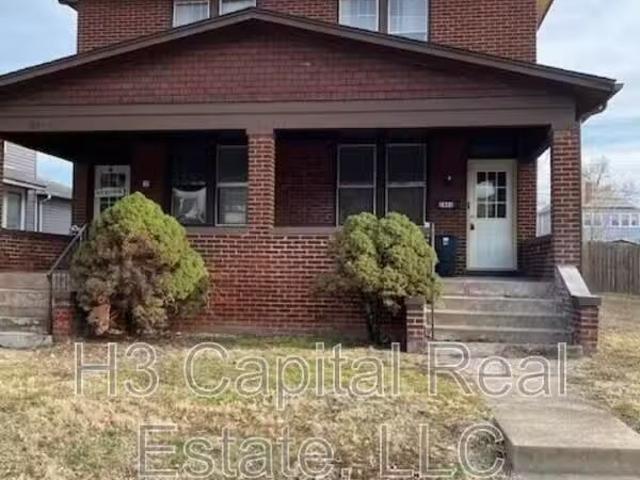 Condo for rent in East Saint Louis