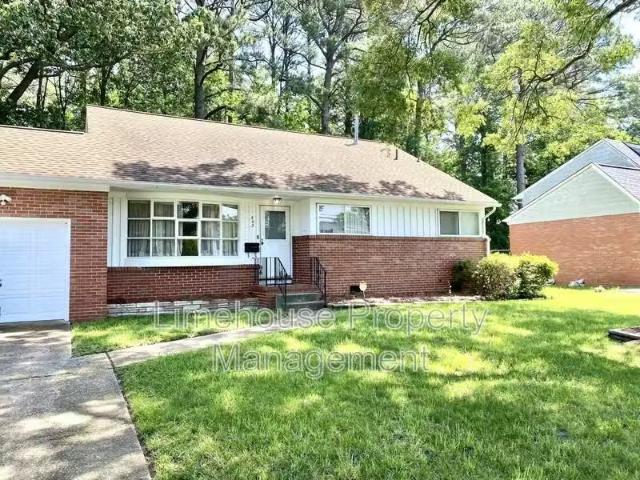 House for rent in Norfolk
