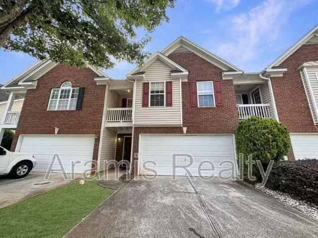 Condo for rent in Decatur