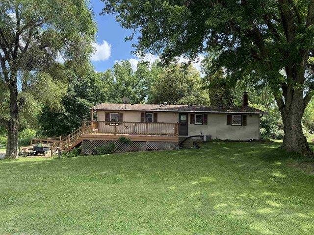 House for sale in Prairie Du Chien, Wisconsin