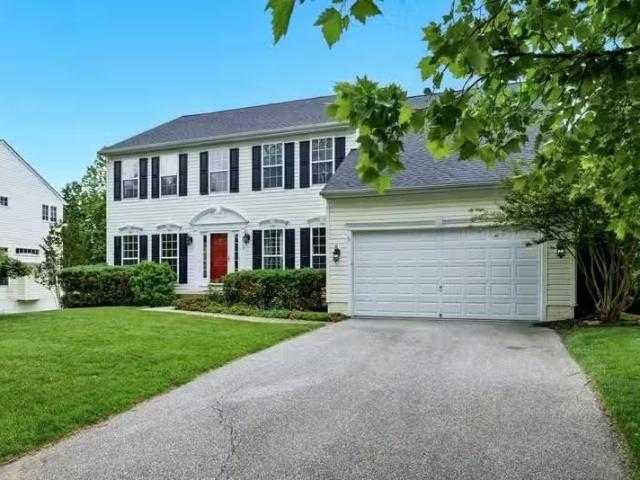 House for rent in Ellicott City