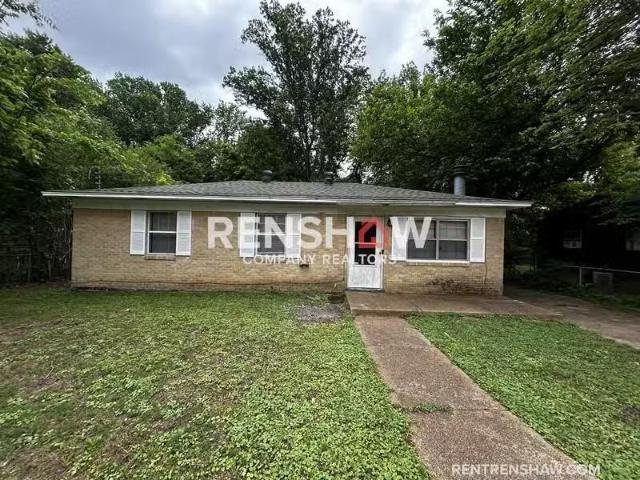House for rent in Jackson