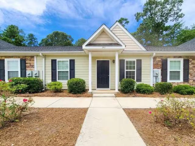 Condo for rent in North Augusta