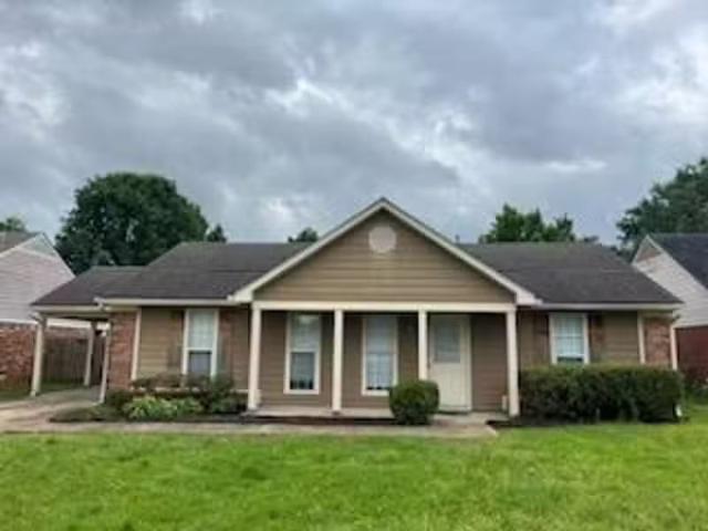 House for rent in Olive Branch