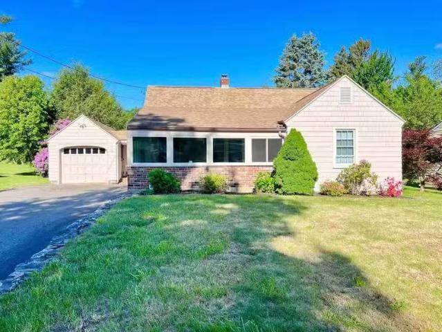 House for rent in Middletown, Connecticut